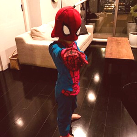 仮装で子供をかわいくしよう！ 簡単に手作りをして世界にひとつのオーダーメイドを