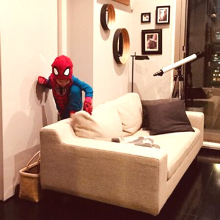 仮装で子供をかわいくしよう！ 簡単に手作りをして世界にひとつのオーダーメイドを