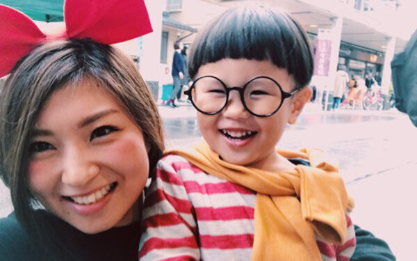 仮装で子供をかわいくしよう！ 簡単に手作りをして世界にひとつのオーダーメイドを