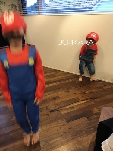 仮装で子供をかわいくしよう！ 簡単に手作りをして世界にひとつのオーダーメイドを