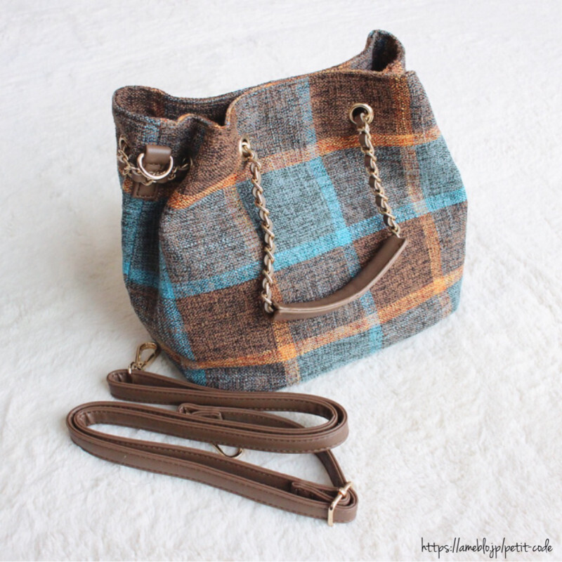 【GU着痩せアイテム】が効果抜群！ 秋の細見えコーデ【しまりんごの毎日しまむらコーデ～アメブロトップブロガー～ Vol.34】