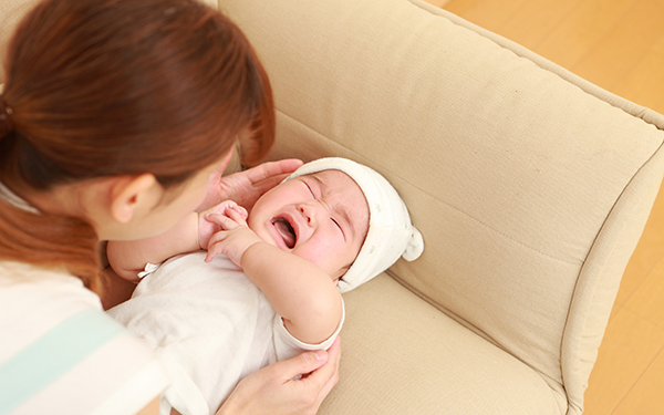 他人の「ワンオペ」を認められない…孤独なママが「助けて」と言えるには