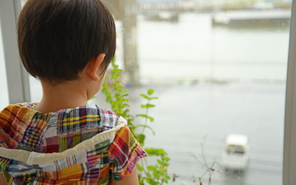 「助けて！」子どものSOSサイン、見つけ方と対処法