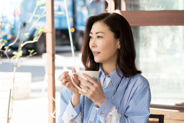 子どもを寝かしつけた後に…。ママが見たい！ 秋ドラマ4選