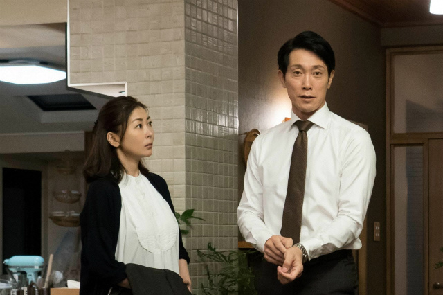 子どもを寝かしつけた後に…。ママが見たい！ 秋ドラマ4選