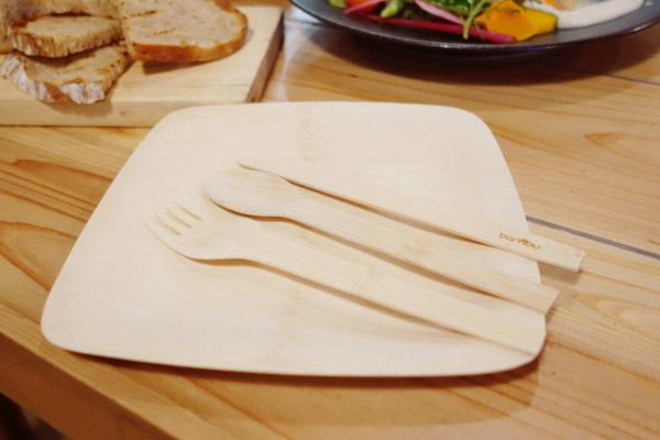 【子連れで行きたいあの店この店 Vol.3】農家直送野菜×オーガニックな“持続可能型レストラン”「サスティナブルキッチン ROSY」（東京・神田）