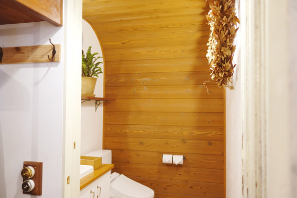 【子連れで行きたいあの店この店 Vol.3】農家直送野菜×オーガニックな“持続可能型レストラン”「サスティナブルキッチン ROSY」（東京・神田）