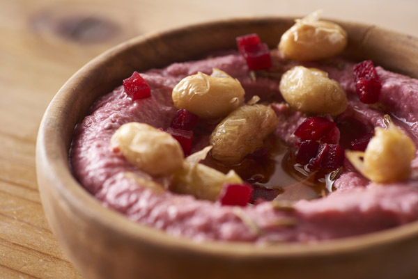 【子連れで行きたいあの店この店 Vol.3】農家直送野菜×オーガニックな“持続可能型レストラン”「サスティナブルキッチン ROSY」（東京・神田）