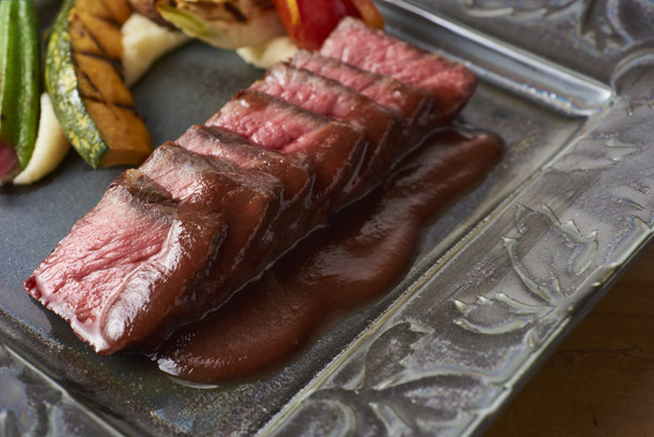 【子連れで行きたいあの店この店 Vol.3】農家直送野菜×オーガニックな“持続可能型レストラン”「サスティナブルキッチン ROSY」（東京・神田）