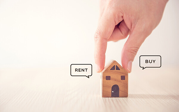 賃貸vs 持ち家 どっちがお得 子育て世代が考えるメリット デメリット パパママの本音調査 Vol 304 ウーマンエキサイト 1 2