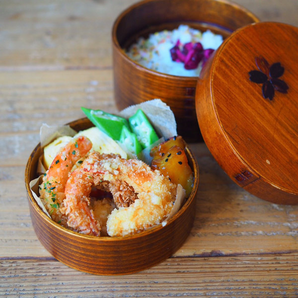 お弁当の揚げ物がサクサクに！「冷めても美味しい衣」の作り方【MAYAさんちのお弁当レシピ  Vol.3】