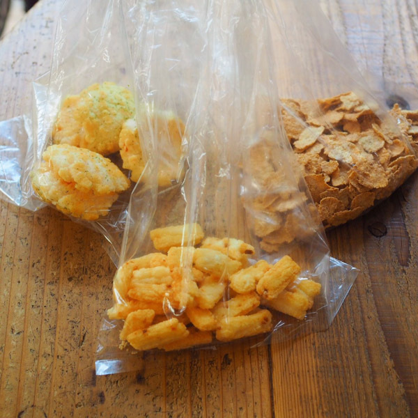 お弁当の揚げ物がサクサクに！「冷めても美味しい衣」の作り方【MAYAさんちのお弁当レシピ  Vol.3】