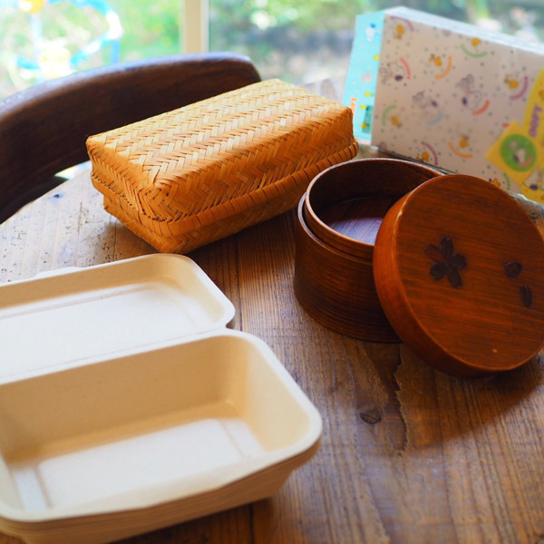 お弁当の揚げ物がサクサクに！「冷めても美味しい衣」の作り方【MAYAさんちのお弁当レシピ  Vol.3】