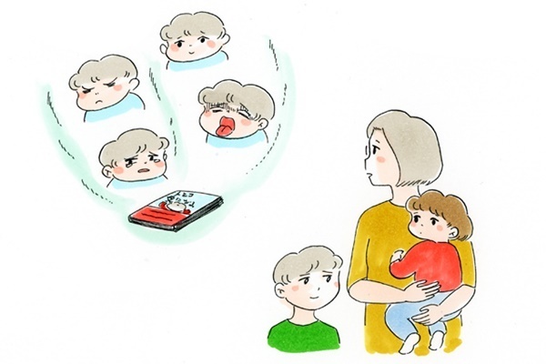 カッコ悪くて何が悪い!? 飾らないありのままの育児を描く荻並トシコの魅力