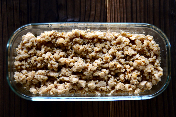 電子レンジで5分で完成！ 失敗しらずの「鶏みそそぼろ」【ラクしておいしい！ 子どもごはん  Vol.3】