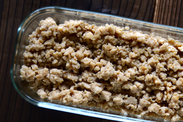 電子レンジで5分で完成！ 失敗しらずの「鶏みそそぼろ」【ラクしておいしい！ 子どもごはん  Vol.3】