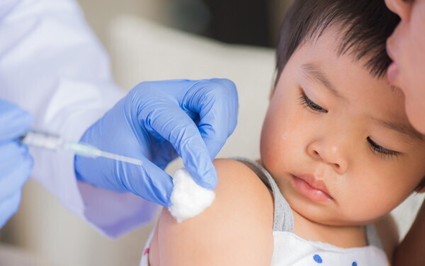 インフルエンザ2018‐2019「予防接種スタート！　今年はどうなる？」【ママが知るべき「子どもの感染症」傾向と対策 第2回】