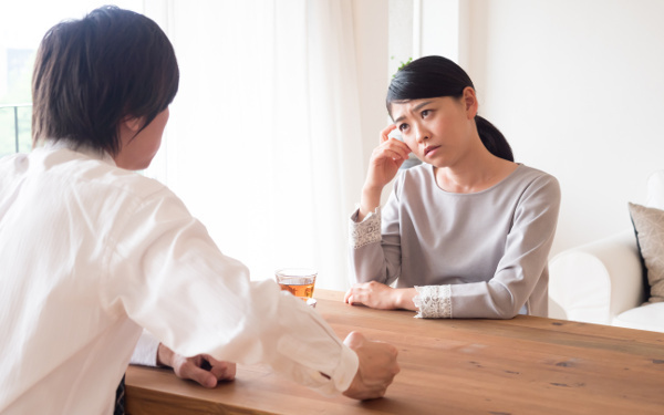 察しない夫「生かすも殺すも“伝え方”次第」【あなたは大丈夫？　話し方で得する人・損する人 第1回】