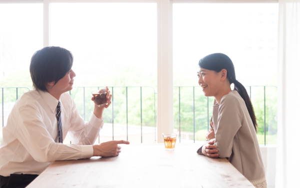 察しない夫「生かすも殺すも“伝え方”次第」【あなたは大丈夫？　話し方で得する人・損する人 第1回】