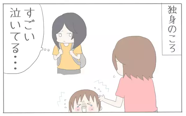 赤ちゃんを育ててみて…わかったこと【子育て楽じゃありません 第10話】