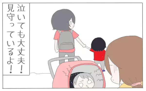 赤ちゃんを育ててみて…わかったこと【子育て楽じゃありません 第10話】