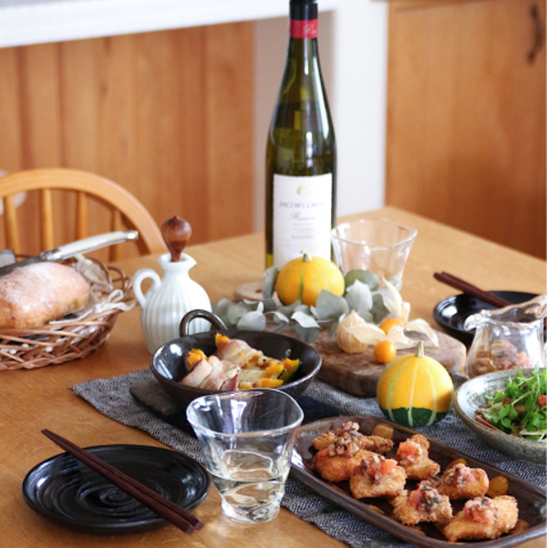 ハッピーハロウィン！　子ども大喜び「簡単カボチャアレンジおすすめ6品」