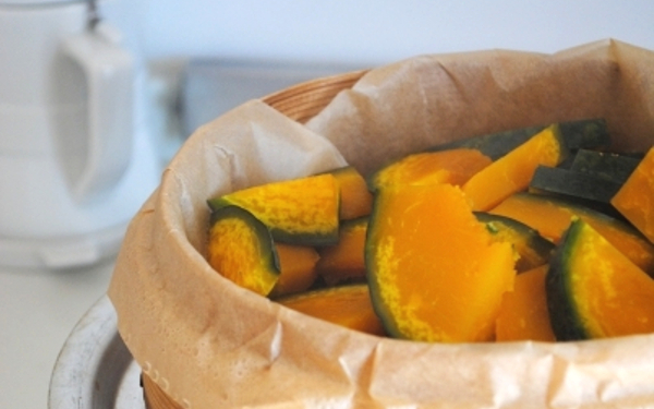 ハッピーハロウィン！　子ども大喜び「簡単カボチャアレンジおすすめ6品」