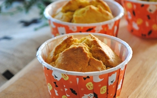 ハッピーハロウィン！　子ども大喜び「簡単カボチャアレンジおすすめ6品」