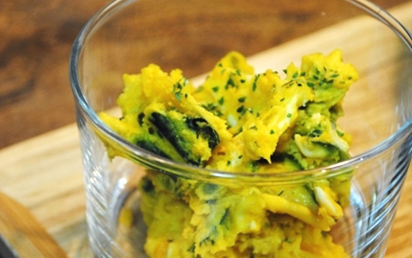 ハッピーハロウィン！　子ども大喜び「簡単カボチャアレンジおすすめ6品」