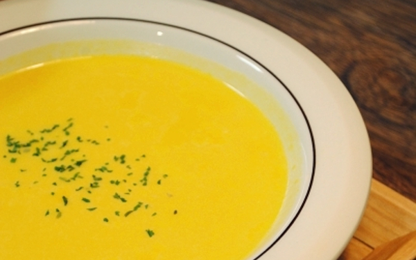 ハッピーハロウィン！　子ども大喜び「簡単カボチャアレンジおすすめ6品」