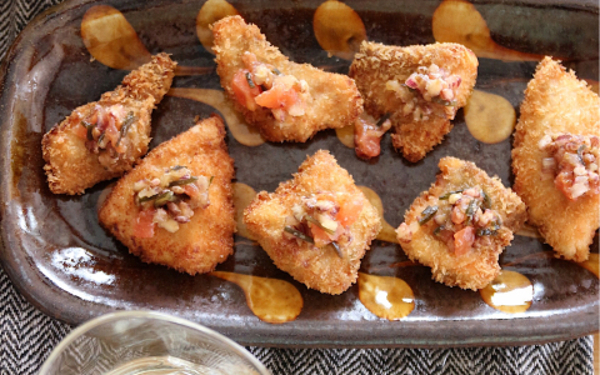 ハッピーハロウィン！　子ども大喜び「簡単カボチャアレンジおすすめ6品」