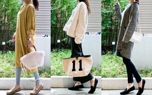 ユニクロ「秋アウター」が使える！ はおりもの3コーデ【ユニクロ大人コーデ～アメブロ30代ファッション1位 Hanaさん ～ Vol.37】