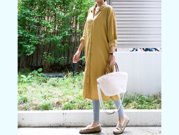 ユニクロ「秋アウター」が使える！ はおりもの3コーデ【ユニクロ大人コーデ～アメブロ30代ファッション1位 Hanaさん ～ Vol.37】