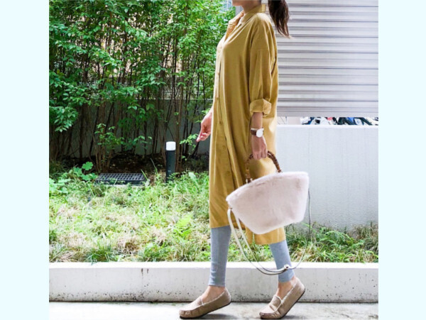 ユニクロ「秋アウター」が使える！ はおりもの3コーデ【ユニクロ大人コーデ～アメブロ30代ファッション1位 Hanaさん ～ Vol.37】