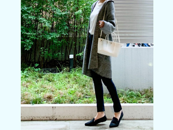 ユニクロ「秋アウター」が使える！ はおりもの3コーデ【ユニクロ大人コーデ～アメブロ30代ファッション1位 Hanaさん ～ Vol.37】