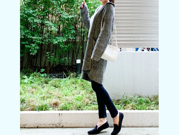 ユニクロ「秋アウター」が使える！ はおりもの3コーデ【ユニクロ大人コーデ～アメブロ30代ファッション1位 Hanaさん ～ Vol.37】