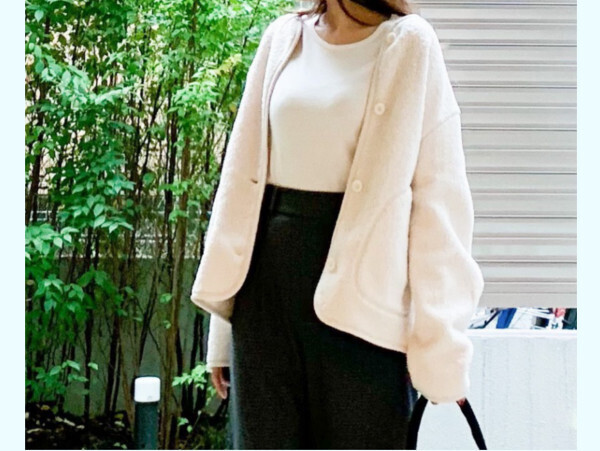 ユニクロ「秋アウター」が使える！ はおりもの3コーデ【ユニクロ大人コーデ～アメブロ30代ファッション1位 Hanaさん ～ Vol.37】