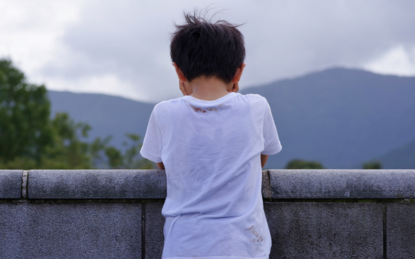 子どもに「スルーする力」は必要？ 挫折を乗り越えるために親ができること