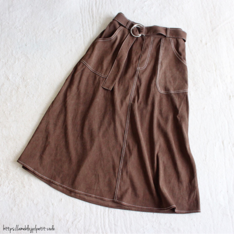 【しまむら× 雑誌「ViVi」】コラボアイテムが着回し力抜群！【しまりんごの毎日しまむらコーデ～アメブロトップブロガー～ Vol.35】