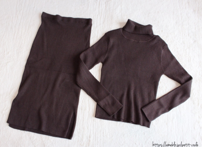 【しまむら× 雑誌「ViVi」】コラボアイテムが着回し力抜群！【しまりんごの毎日しまむらコーデ～アメブロトップブロガー～ Vol.35】