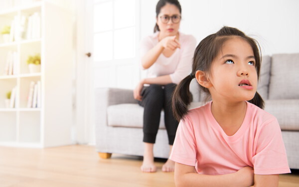 「ママの言葉、子どもに伝わってる？」イライラしない声がけ【あなたは大丈夫？　話し方で得する人・損する人 第2回】