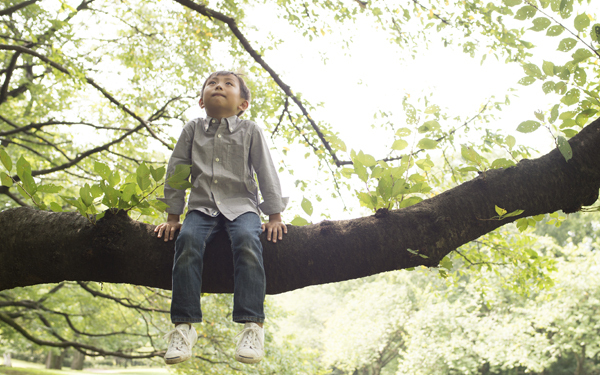 高橋一生が、「みんなと同じができない子ども」に悩む母の固定観念を崩す！