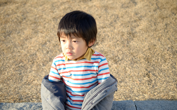 高橋一生が、「みんなと同じができない子ども」に悩む母の固定観念を崩す！