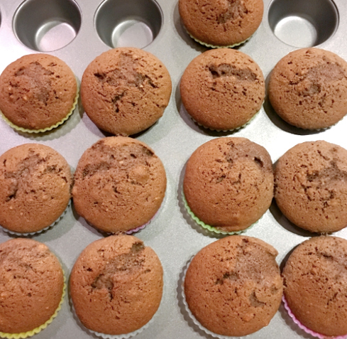 3歳の息子が挑戦！ トナカイやツリーが作れる「クリスマスデコレシピ」【子どもに料理を教えたい！  Vol.4】