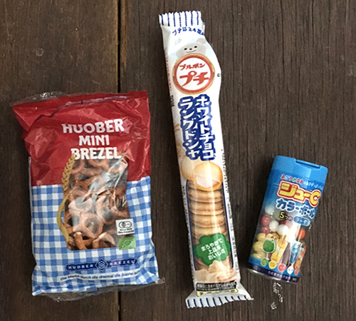 3歳の息子が挑戦！ トナカイやツリーが作れる「クリスマスデコレシピ」【子どもに料理を教えたい！  Vol.4】