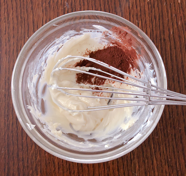 3歳の息子が挑戦！ トナカイやツリーが作れる「クリスマスデコレシピ」【子どもに料理を教えたい！  Vol.4】