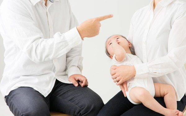 里帰り出産リスク「こんなはずじゃなかった」夫と妻の言い分