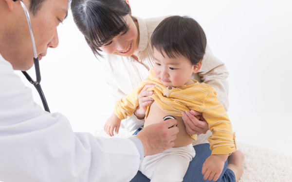 予防接種で水ぼうそうを防ごう！ ワクチンを何回打つのがベスト？【ママが知るべき「子どもの感染症」傾向と対策 第3回】