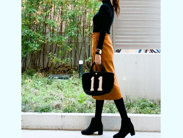 【ユニクロ】秋冬コーデに欠かせない！「ブラウン」大人着こなし術【ユニクロ大人コーデ～アメブロ30代ファッション1位 Hanaさん ～ Vol.38】