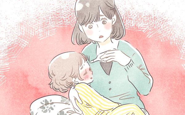 【医師監修】インフルエンザの最適な診断のタイミングと治療ホームケア＜パパ小児科医の子ども健康事典 第7話＞